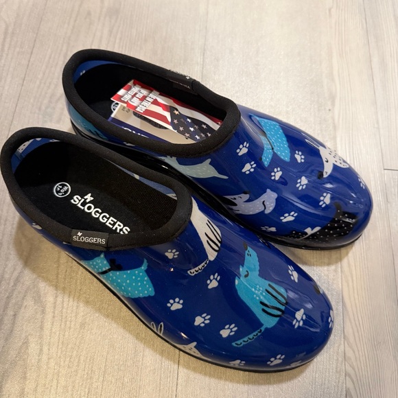 Sloggers Shoes - Sloggers Original Garden Shoes